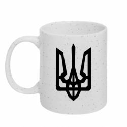 Кружки з блискітками 320ml