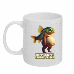 Кружки з блискітками 320ml