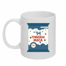 Кружки с блестками 320ml