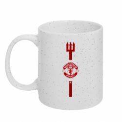 Кружки з блискітками 320ml