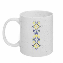 Кружки с блестками 320ml