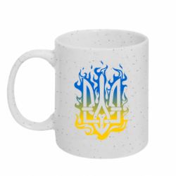Кружки з блискітками 320ml