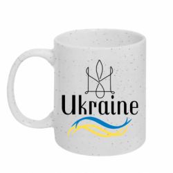 Кружки с блестками 320ml