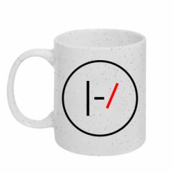 Кружки с блестками 320ml