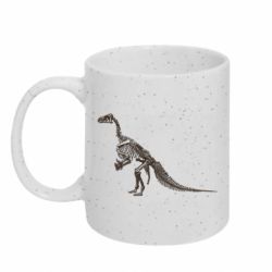 Кружки с блестками 320ml