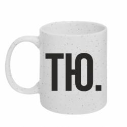 Кружки з блискітками 320ml