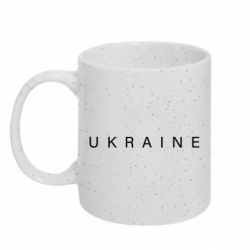 Кружки з блискітками 320ml