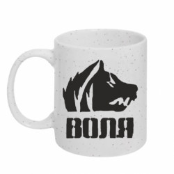 Кружки з блискітками 320ml