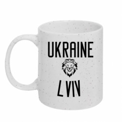Кружки с блестками 320ml
