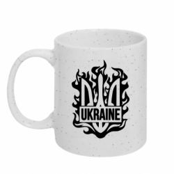 Кружки з блискітками 320ml
