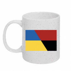 Кружки с блестками 320ml