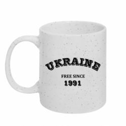 Кружки с блестками 320ml