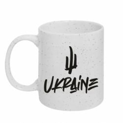 Кружки з блискітками 320ml