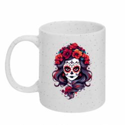 Кружки з блискітками 320ml