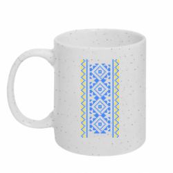 Кружки с блестками 320ml