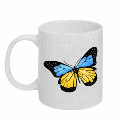 Кружки с блестками 320ml