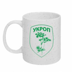 Кружки з блискітками 320ml