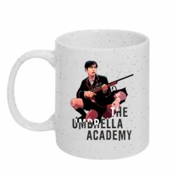 Кружки з блискітками 320ml
