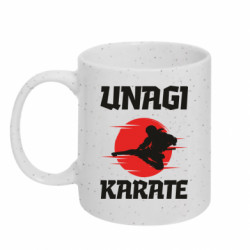 Кружки з блискітками 320ml