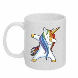 Кружки з блискітками 320ml