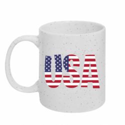 Кружки с блестками 320ml