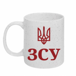 Кружки с блестками 320ml