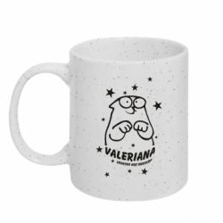 Кружки с блестками 320ml