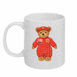 Кружки з блискітками 320ml