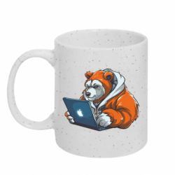 Кружки с блестками 320ml