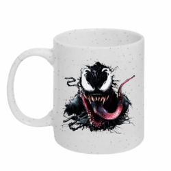 Кружки с блестками 320ml