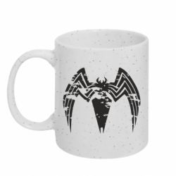 Кружки с блестками 320ml