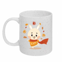 Кружки з блискітками 320ml