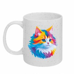 Кружки з блискітками 320ml