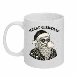 Кружки з блискітками 320ml