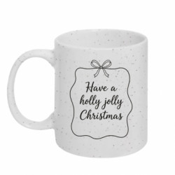 Кружки з блискітками 320ml