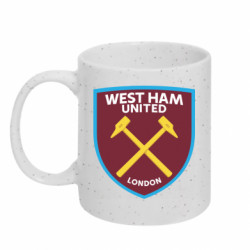 Кружки з блискітками 320ml