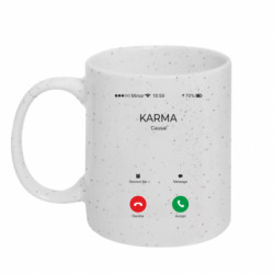 Кружки з блискітками 320ml