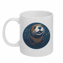 Кружки с блестками 320ml