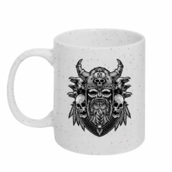 Кружки с блестками 320ml