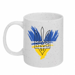 Кружки з блискітками 320ml