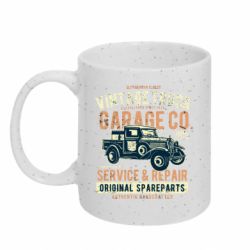 Кружки с блестками 320ml