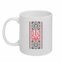 Кружки с блестками 320ml