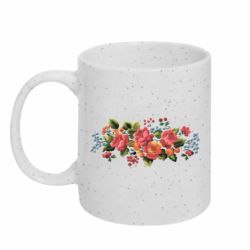 Кружки з блискітками 320ml
