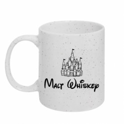 Кружки с блестками 320ml