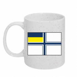 Кружки з блискітками 320ml