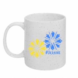 Кружки с блестками 320ml