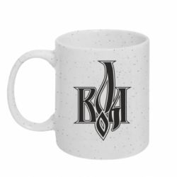 Кружки с блестками 320ml