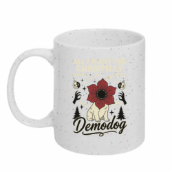 Кружки з блискітками 320ml