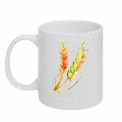 Кружки с блестками 320ml