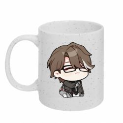 Кружки з блискітками 320ml